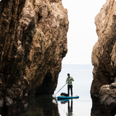 Things to Avoid on a Paddle Board Expedition